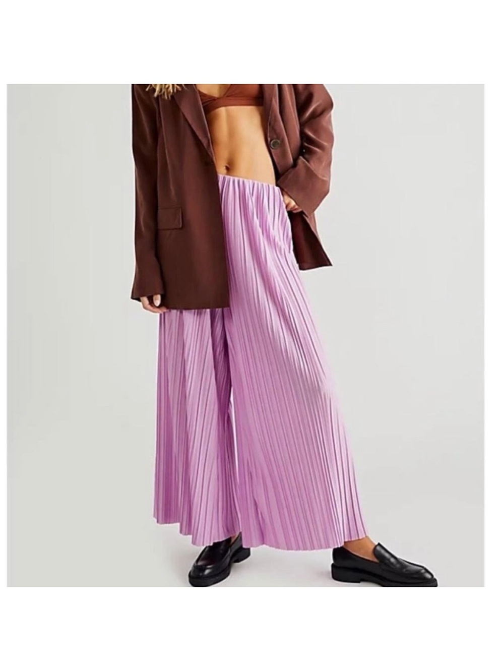 Free People Winona Pant